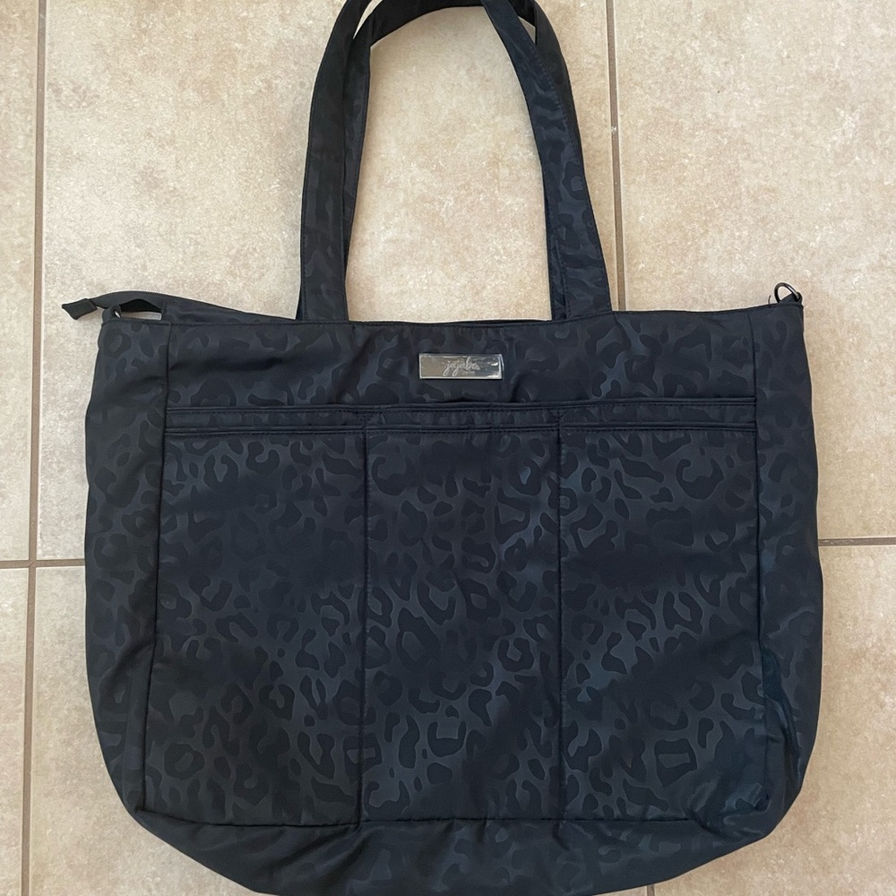 Jujube tote bag
